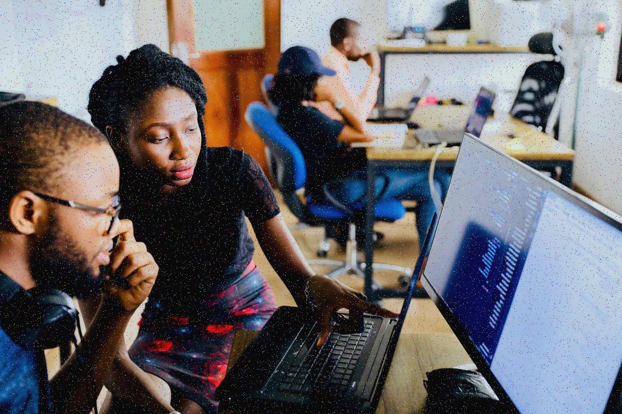 Proceso de integración