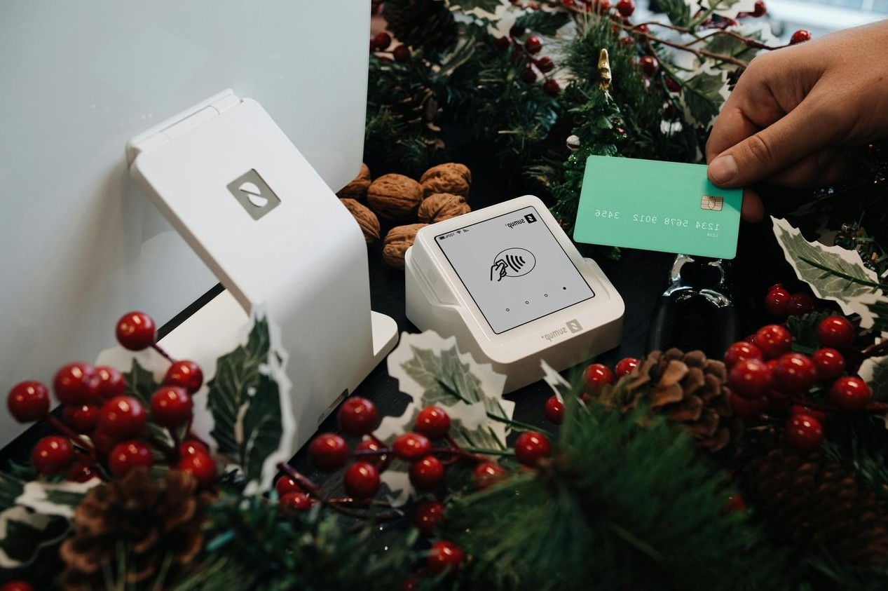 Soporte de infraestructura